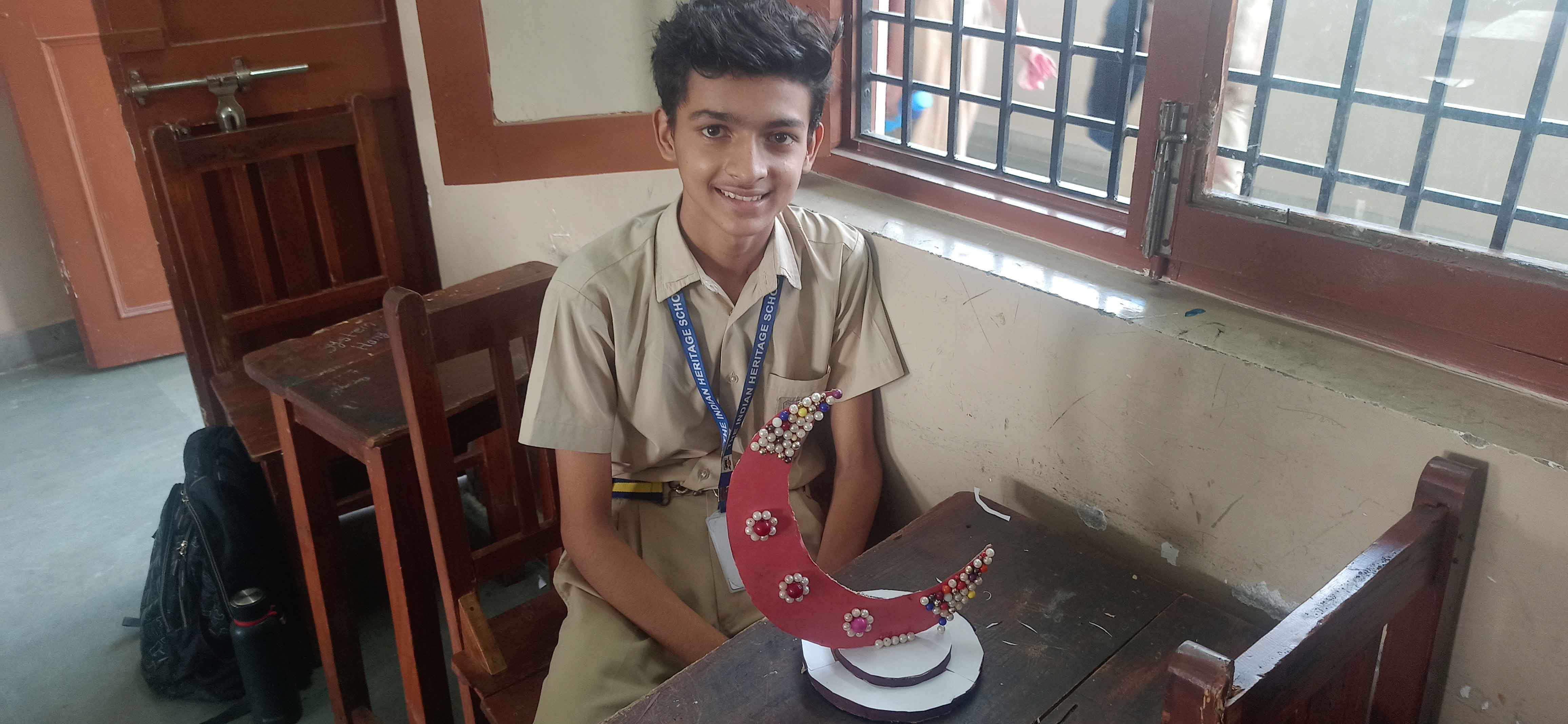 English Debate Competition